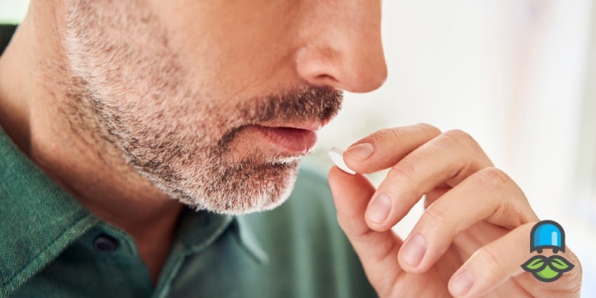 جینسینگ در بدن مردان چه کار میکند؟