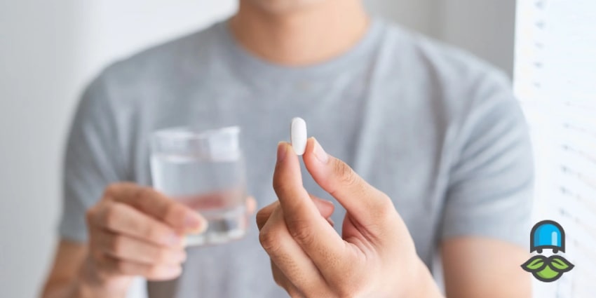 رابطه جینسینگ و درمان اختلال نعوظ (ED)