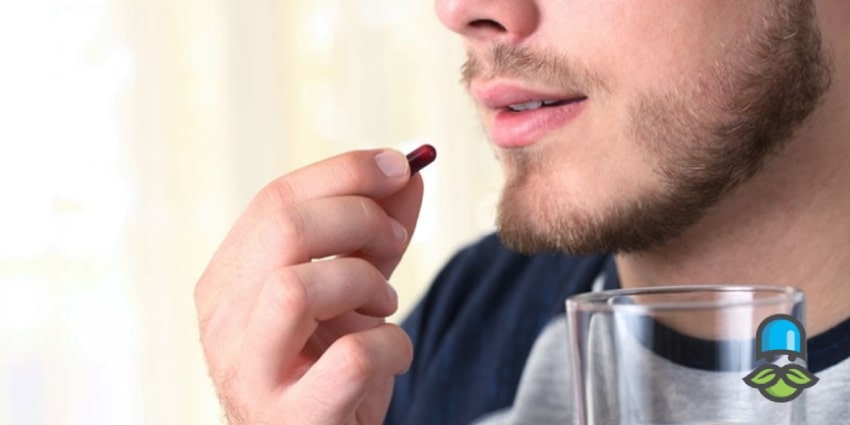 مردان باید قرص جینسینگ را چگونه مصرف کنند؟