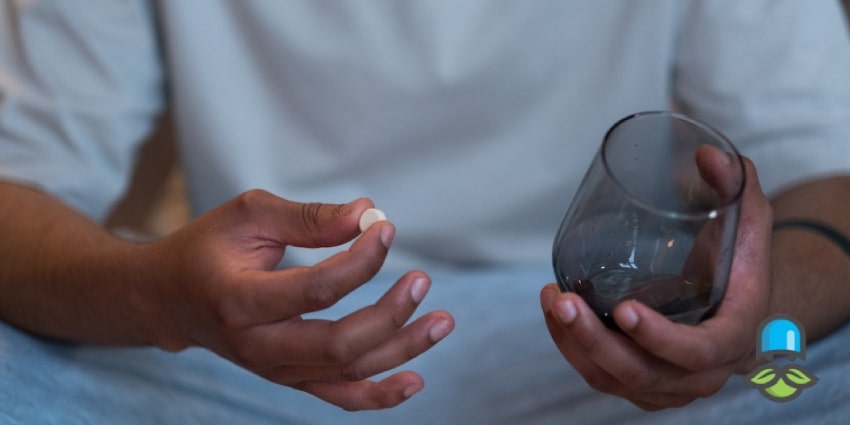 چه کسی نباید قرص جینسینگ بخورد؟