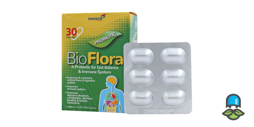 5 دلیل مهم که چرا بایو فلورا را مصرف کنیم