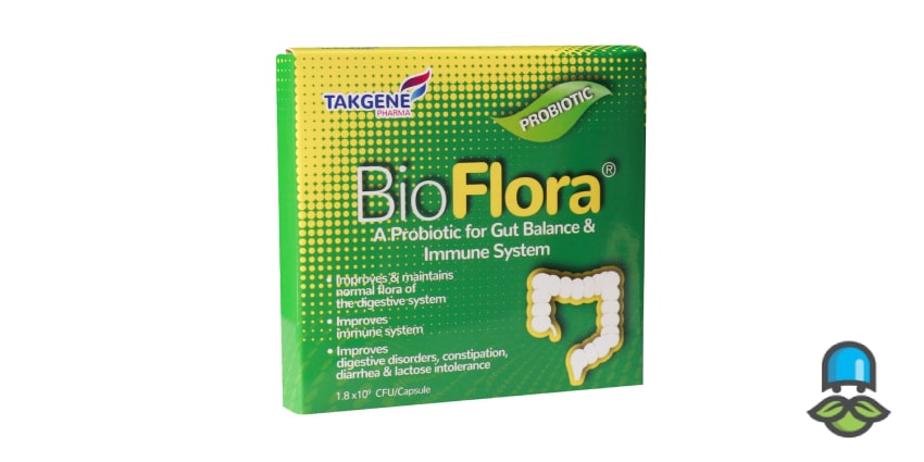 کپسول بایو فلورا را چگونه مصرف کنیم؟