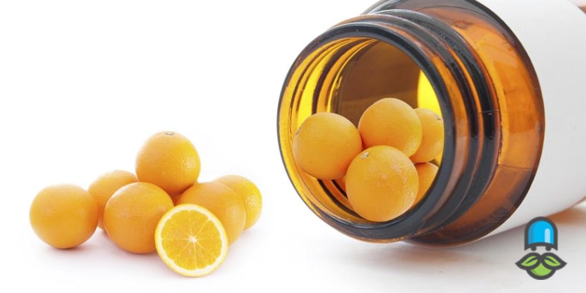 ویتامین C چیست و چگونه عمل میکند؟