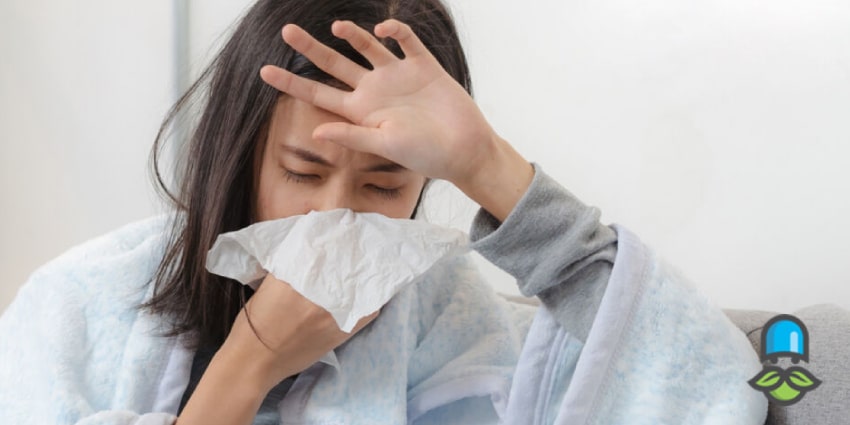 آیا ویتامین C از سرماخوردگی جلوگیری میکند؟