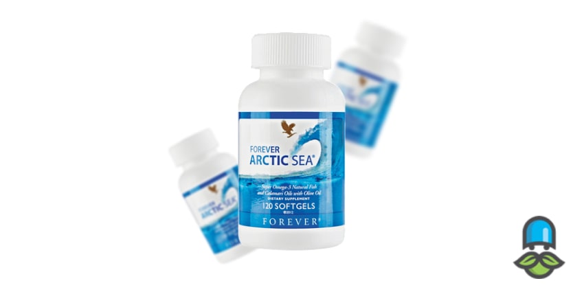 آشنایی ترکیبات مکمل امگا فوراور