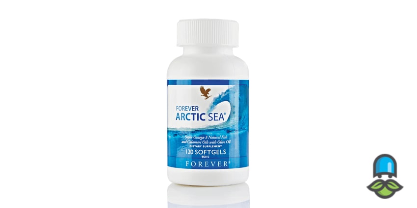 امگا فوراور را چگونه مصرف کنیم؟