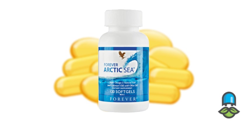 عوارض و تداخلات دارویی مکمل امگا فوراور