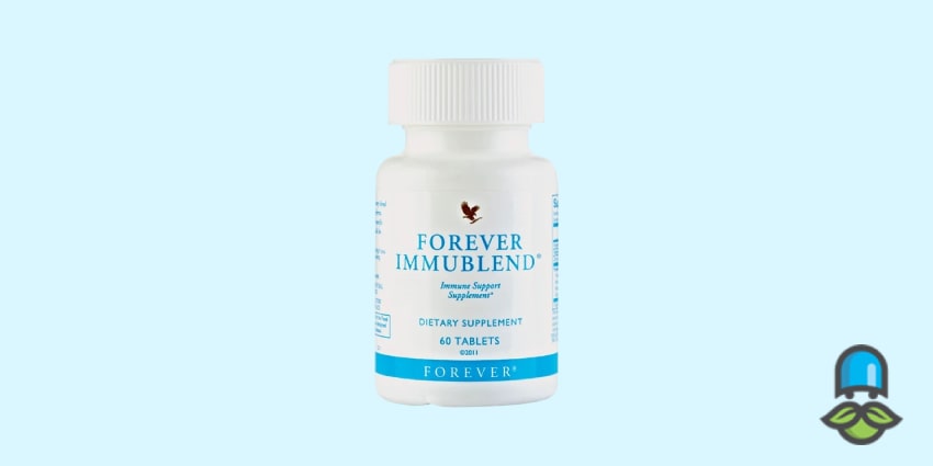 نحوه مصرف قرص ایموبلند فوراور