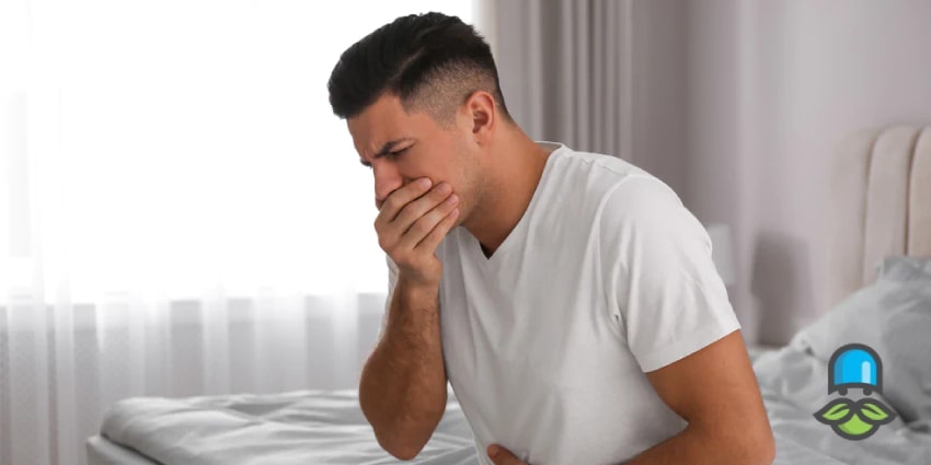 عوارض پنهان سالمونلا کدامند؟