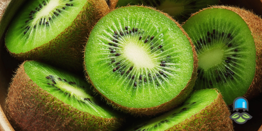 کیوی؛ کپسول اکسیژن طبیعی