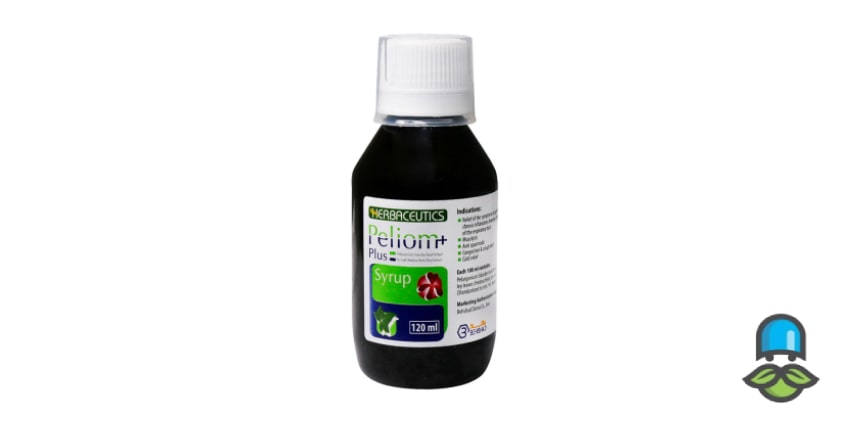 خواص و کاربردهای درمانی پلیوم پلاس