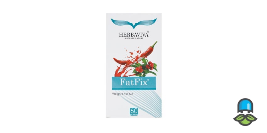 چرا چربی سوز فت فیکس متفاوت است؟ 