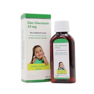 شربت کیدی کر ویتابیوتیکس 200 میلی لیتر