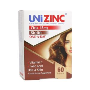 قرص هیر بیوتی یوروویتال 30 عددی