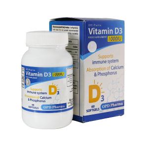 کپسول پریفلکس هلث برست 60 عددی