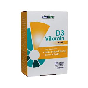 کپسول فلکسو مکس نیو  بهار پایا  30 عددی