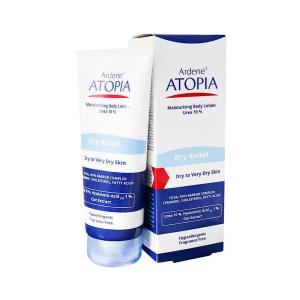 لوسیون مرطوب کننده بدن آتوپیا آردن  ۲۰۰ میلی لیتری