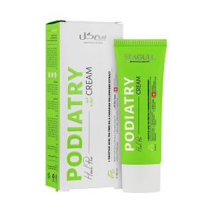 کرم ترک پا سی‌ گل مناسب انواع پوست