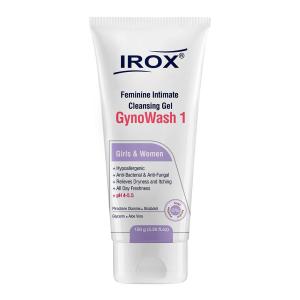 ژل بهداشتی روشن کننده بانوان اوی لیدی اویدرم 150 میلی لیتر