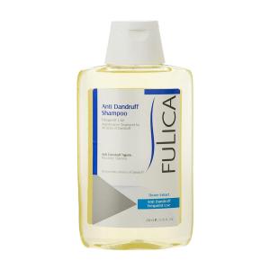 شامپو ضد شوره موی خشک اس وی آی 200 میلی لیتر