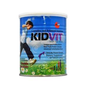 شربت مولتی کد فیشر کیندر 200 میلی لیتر