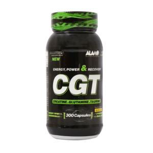 پودر ۳۰۰ گرمی گلوتامین دکتر سان