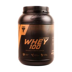 پودر گلدن وی کارن طعم موز 1000 گرمی