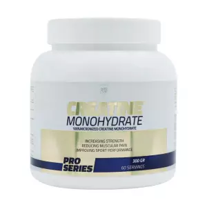 کیو ان تی کراتین مونوهیدرات 100 درصد پودر 200 گرمی