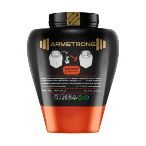 پودر کراتین مونوهیدرات رانتک 300 گرمی