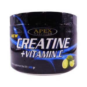 پودر کراتین مونوهیدرات رانتک 300 گرمی