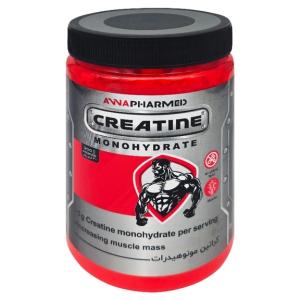 کیو ان تی کراتین مونوهیدرات 100 درصد پودر 200 گرمی