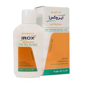 شامپو ضد شوره حاوی عصاره های گیاهی کلیر مخصوص بانوان 400 میلی لیتر