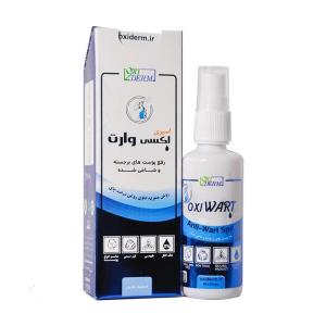 قطره زگیل و میخچه اسید سالیسیلیک مهدارو 10 میلی لیتر