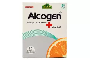 قرص پرفکت بیوتی یوروویتال 60 عددی