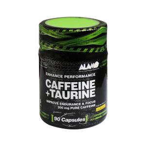 کپسول کافئین انرکاف 200 میلی گرم الحاوی 30 عددی