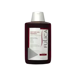 شامپو ضد ریزش دافی  552 میلی لیتری