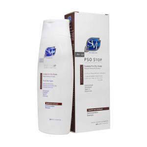 شامپو پسو استاپ اس وی آی 200 میلی لیتر