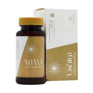 کپسول نواکسا ای اچ سی سی عبیدی