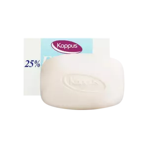 صابون پیگمنتا ویرگو حاوی ماده موثره کوجیک اسید 100 گرمی