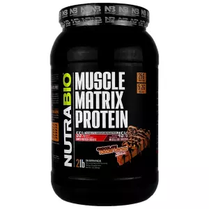 پودر پروتئین وی 100 درصد جاینت اسپورتس آمریکا طعم دابل شکلات 2268 گرمی