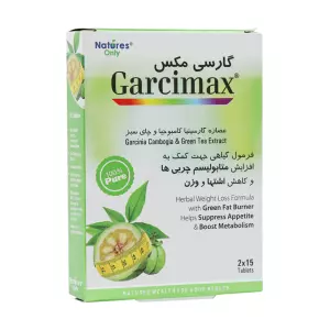 قرص کروم و ویتامین B3 آپوویتال 30 عددی