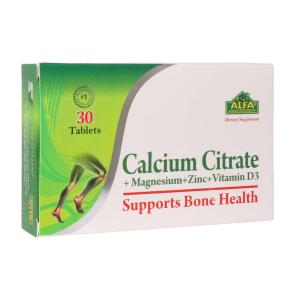 سافت ژل لیکوئید کلسیم یوروویتال 60 عددی