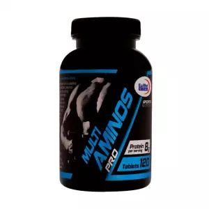 قرص آمینو وی طعم موز ویثرنوتریشن 150 عددی