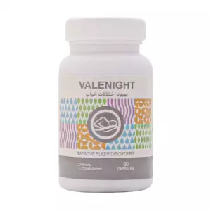 قرص نوراگل فورت 30 عددی