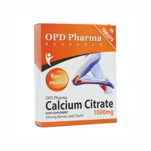 سافت ژل لیکوئید کلسیم یوروویتال 60 عددی