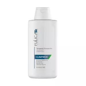 شامپو کلیر نعنایی بانوان 200 میلی لیتر