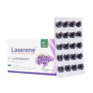 قرص نوراگل فورت 30 عددی