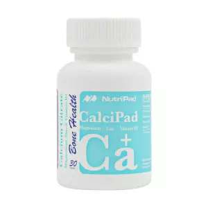 سافت ژل لیکوئید کلسیم یوروویتال 60 عددی