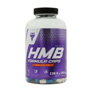 کپسول اچ ام بی ویثرعرشیا مکمل 1000 میلی گرمی 120 عددی