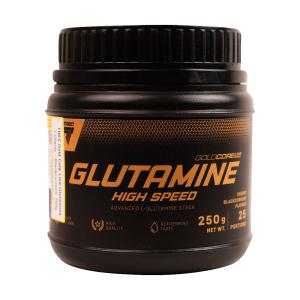 پودر گلوتامین استلا نوتریشن 300 گرمی